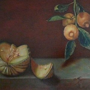 erotisme-fruits
