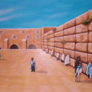 mur-lamentations
