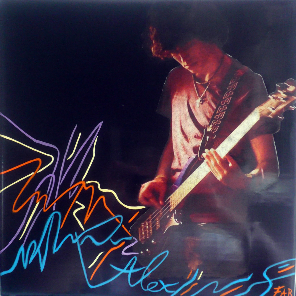 musicien