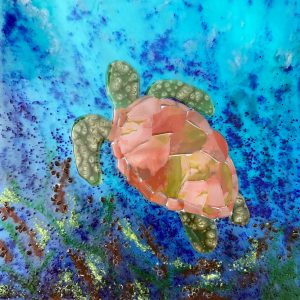 madame tortue