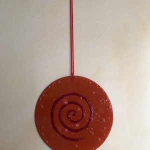 mandala spirale