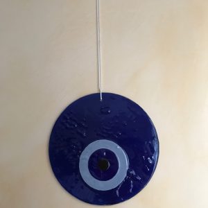 oeil protecteur