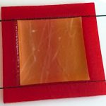 plat fusing orange