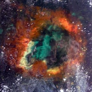 Mort d'une étoile